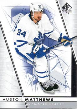 Auston Matthews