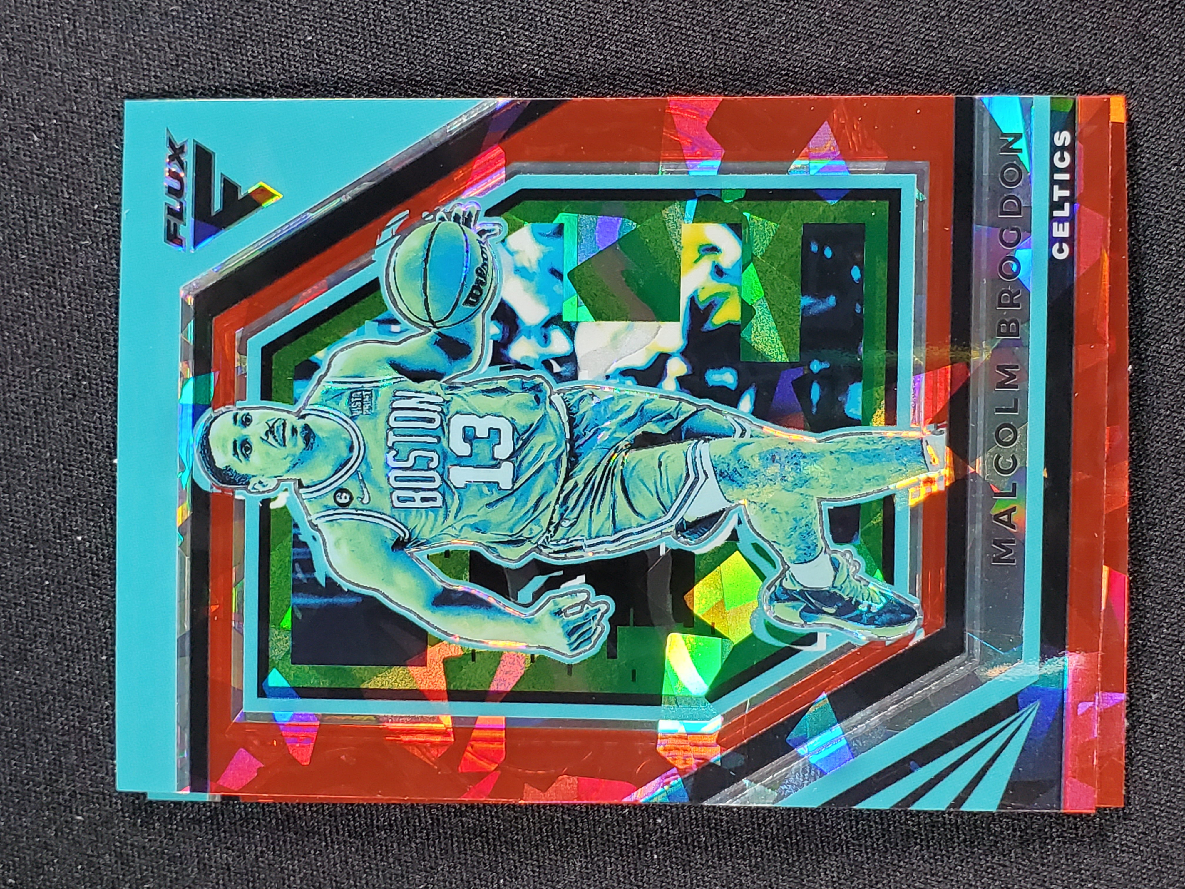 Malcolm Brogdon