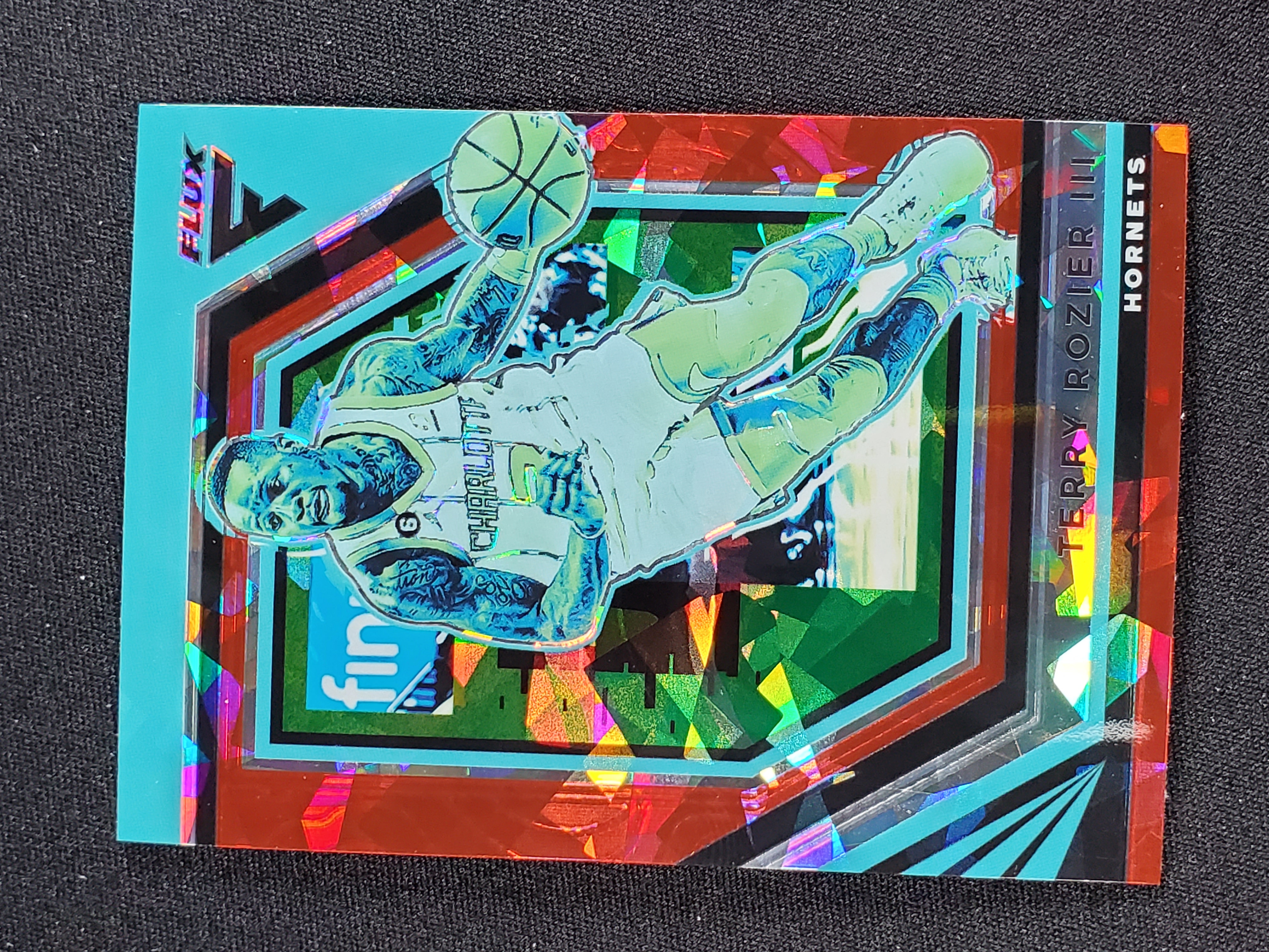 Terry Rozier III
