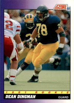 Dean Dingman