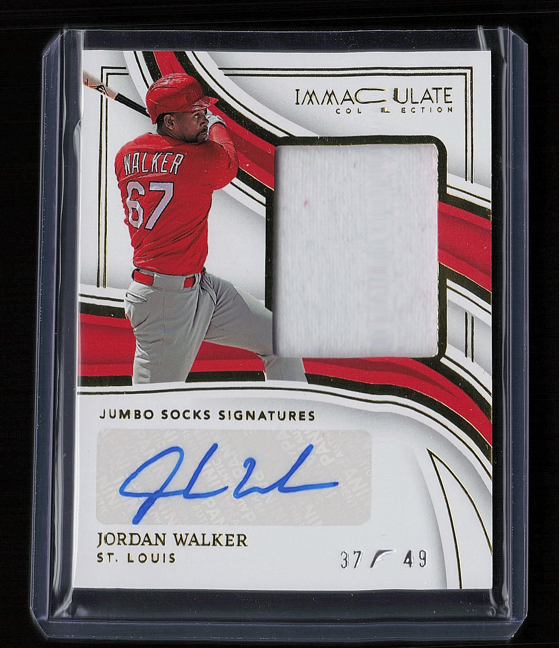 Jordan Walker