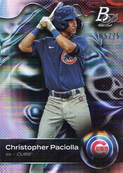 Christopher Paciolla