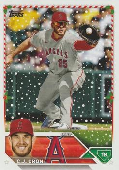C.J. Cron
