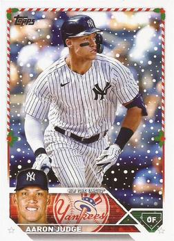 Aaron Judge
