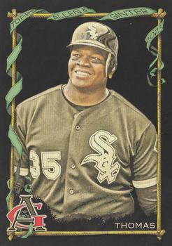 Frank Thomas