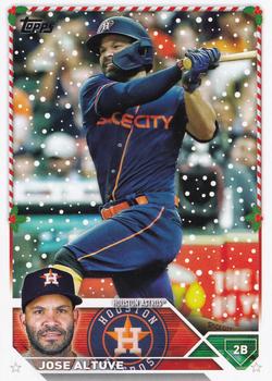 Jose Altuve