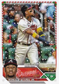 Ronald Acuña Jr.
