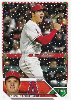 Shohei Ohtani
