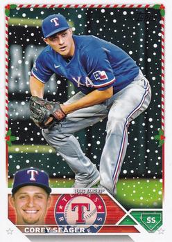 Corey Seager