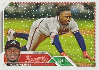 Ozzie Albies