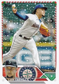 Luis Castillo
