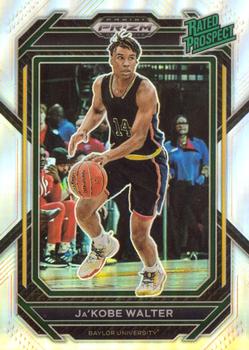 Ja'Kobe Walter