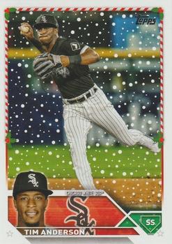 Tim Anderson