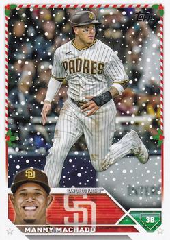 Manny Machado