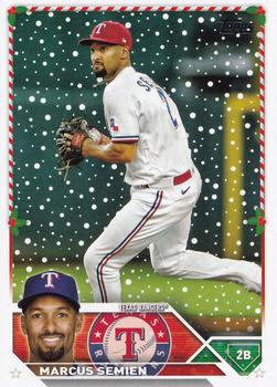 Marcus Semien