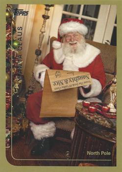 Santa Claus