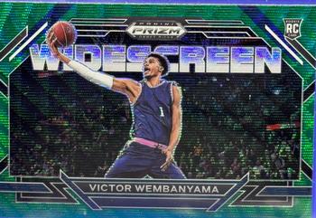 #1 Victor Wembanyama