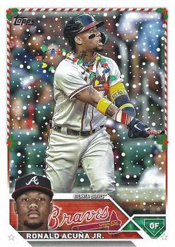 Ronald Acuña Jr.