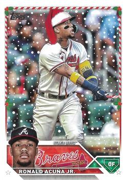 Ronald Acuña Jr.