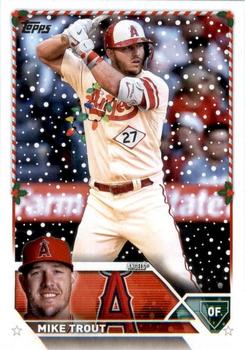 Mike Trout