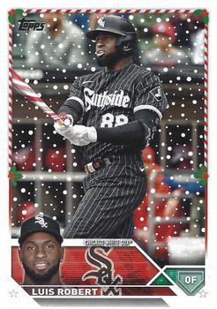 Luis Robert