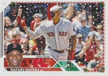 Rafael Devers
