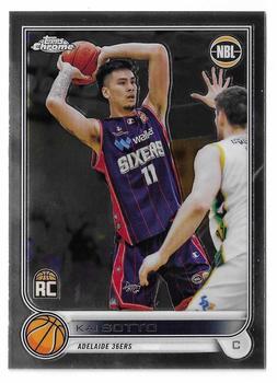 Kai Sotto