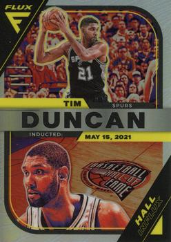 Tim Duncan