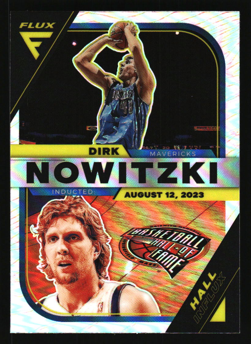 Dirk Nowitzki