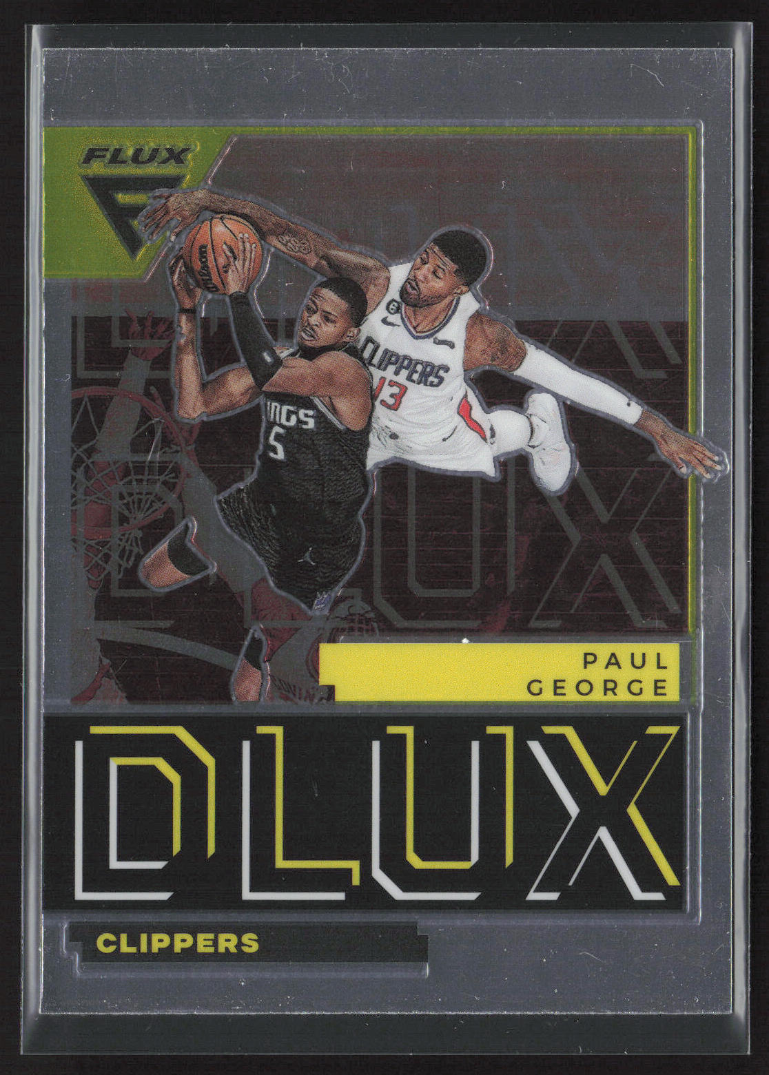 Paul George