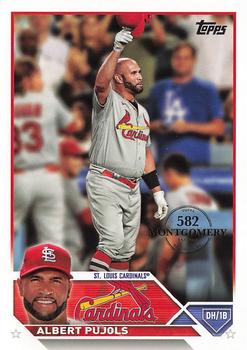 Albert Pujols