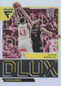 Evan Mobley