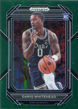 Dariq Whitehead