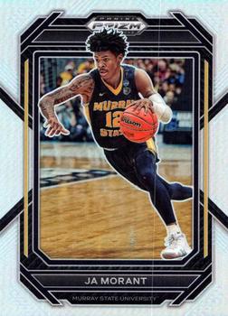Ja Morant