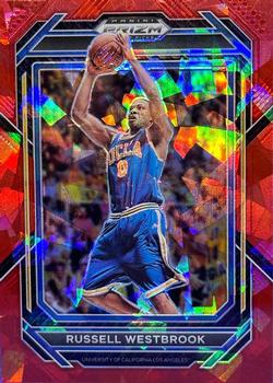 Russell Westbrook