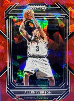 Allen Iverson