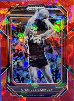 Charles Barkley