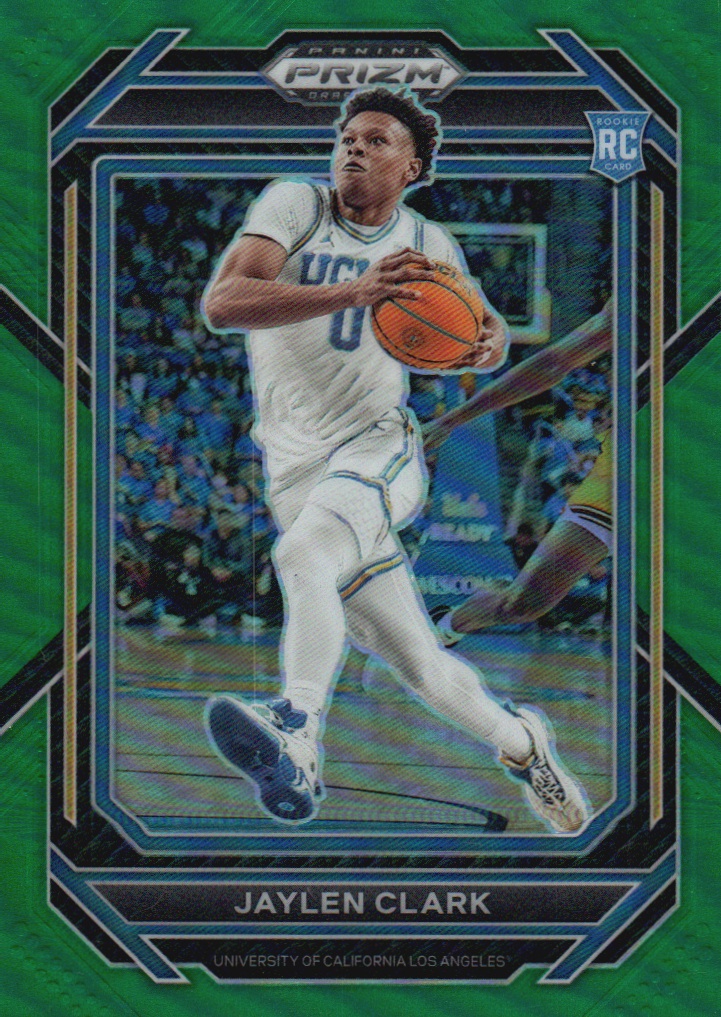 Jaylen Clark