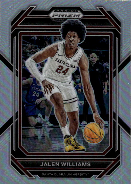 Jalen Williams
