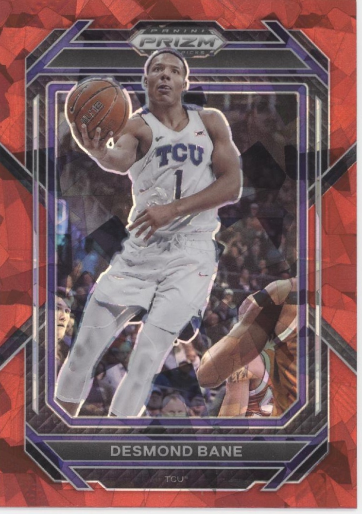 Desmond Bane