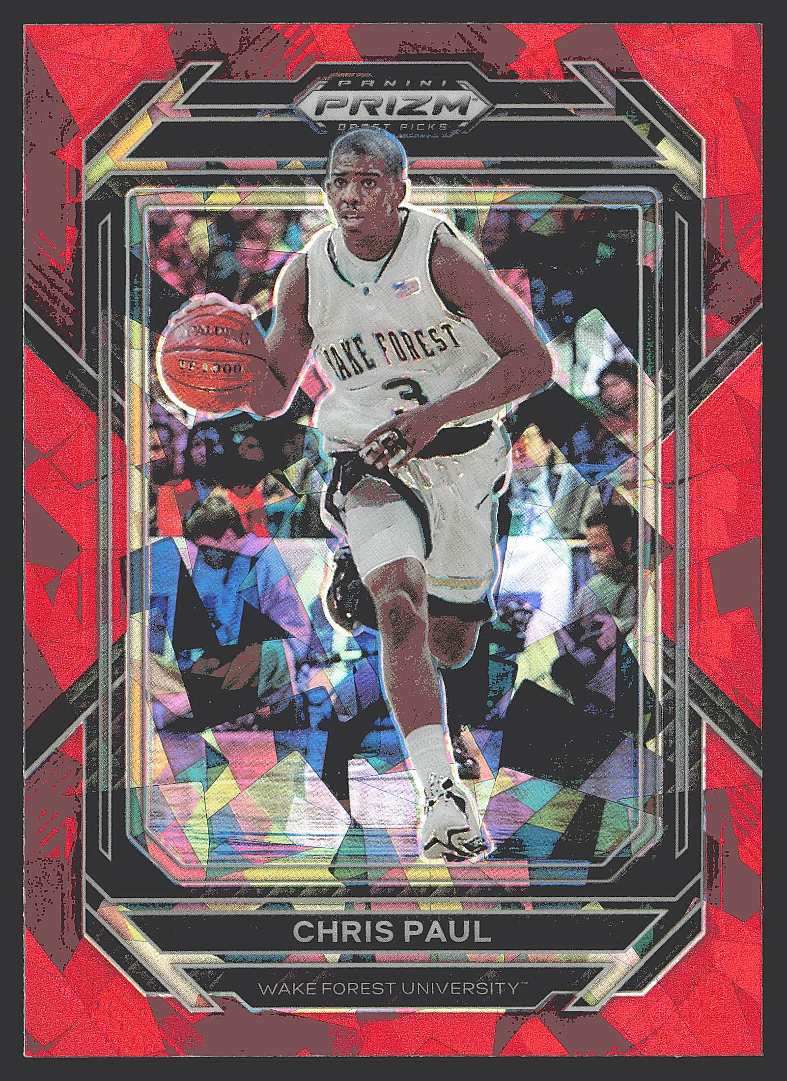 Chris Paul