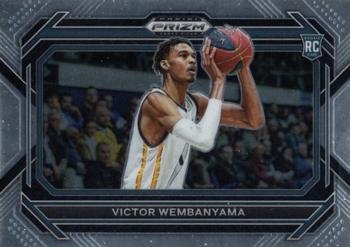 Victor Wembanyama