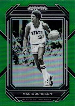 Magic Johnson