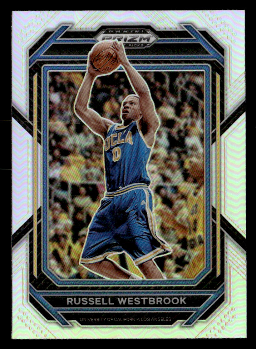 Russell Westbrook
