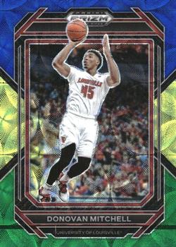 Donovan Mitchell