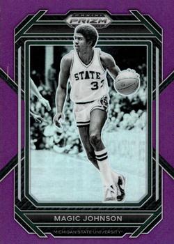 Magic Johnson