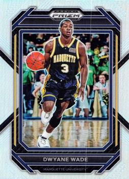 Dwyane Wade