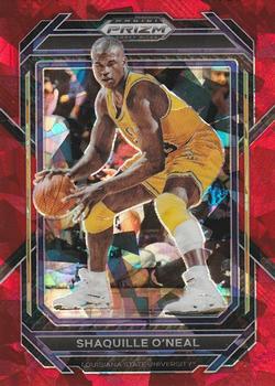 Shaquille O'Neal