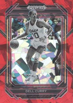 Dell Curry