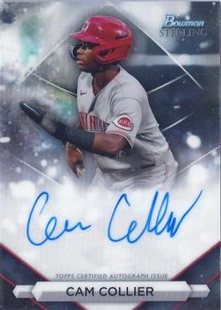 Cam Collier